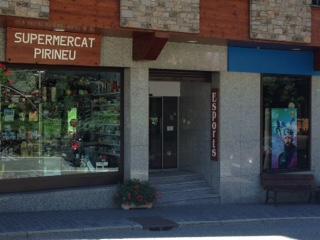 Apartamento Turistics Pirineu *