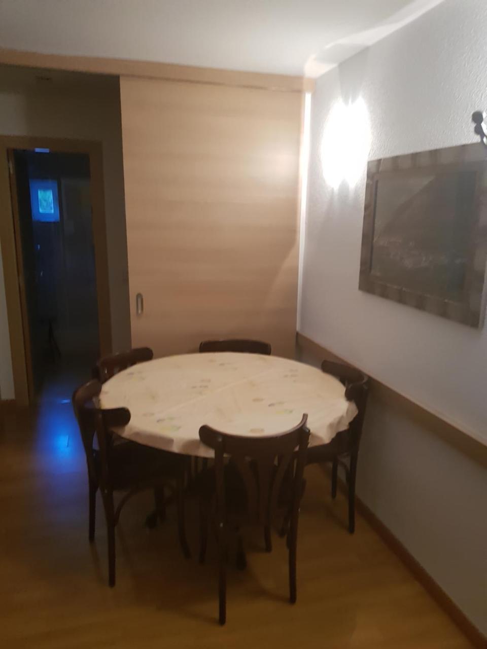 Apartamento Turistics Pirineu *